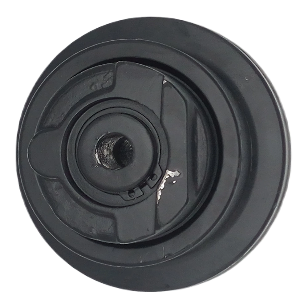 Onderrol TR037MU002 voor HITACHI ZX52 U-3